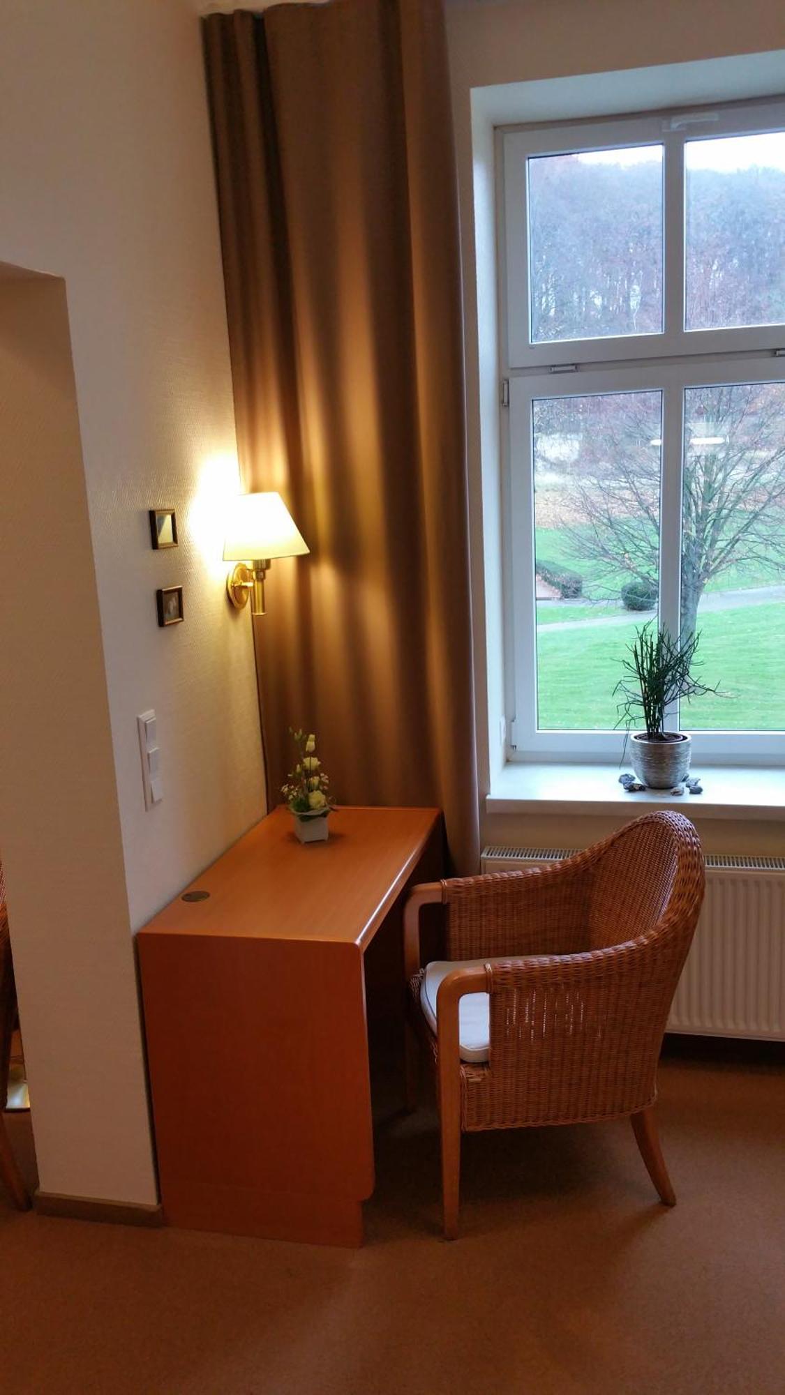 Parkhotel del Mar Sassnitz Kamer foto
