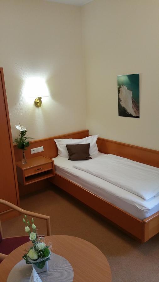 Parkhotel del Mar Sassnitz Kamer foto